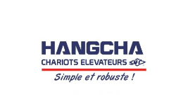 chariots élévateurs HANGCHA, équipement de magasinage, manutention et levage Tunisie