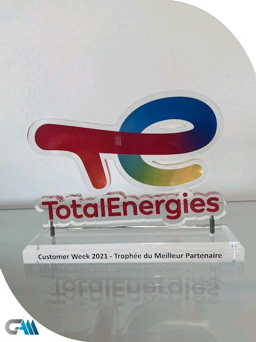 Lubrifiants Tunisie, Total energies, ELF Tunisie