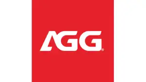Logo AGG