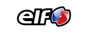 Logo ELF
