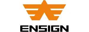 Logo ENSIGN