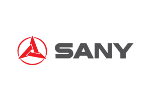 Logo SANY
